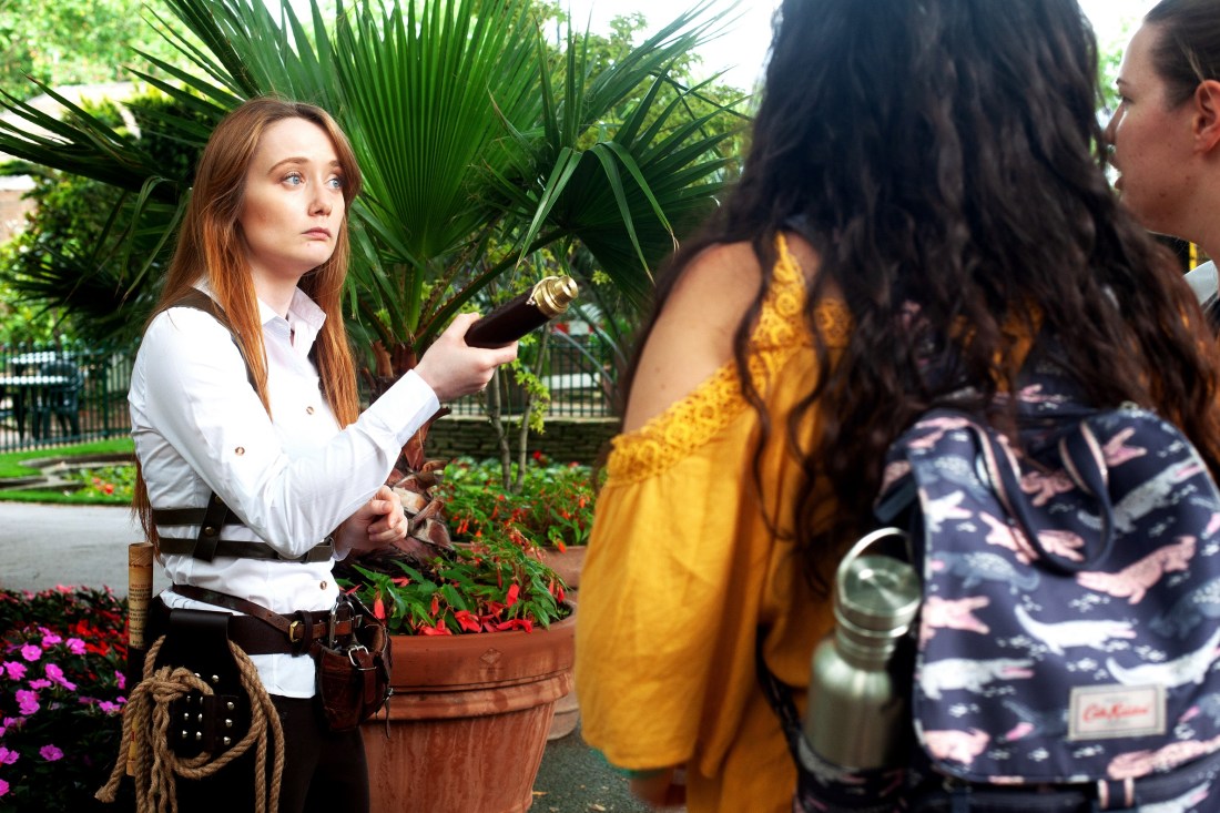 80 Days, courtesy of Sofia Romualdo (1) Kelly Long